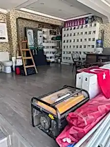 Keçiören su kaçağı tamiri
