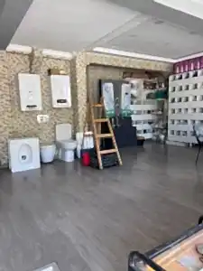 Keçiören su kaçağı tespiti