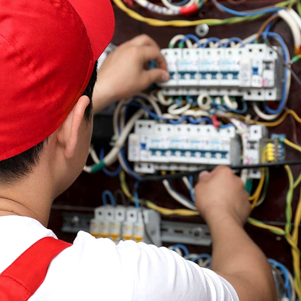 Elektrik bakım ve onarım